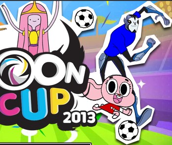 Toon Cup 2013