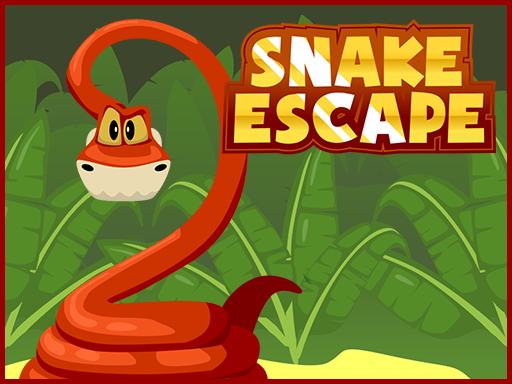 Snake Escape