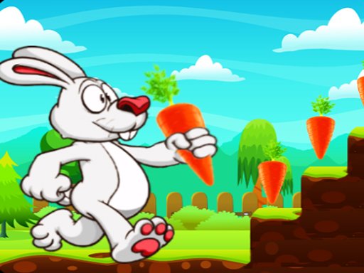 Rabid Rabbits – Bunny Run