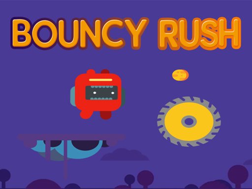 Bouncy Rush 2