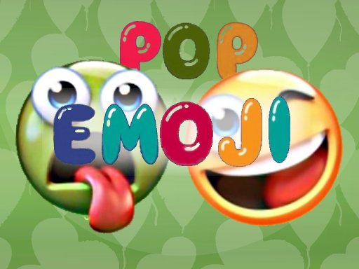 Pop Emoji – Baby Balloon Popping