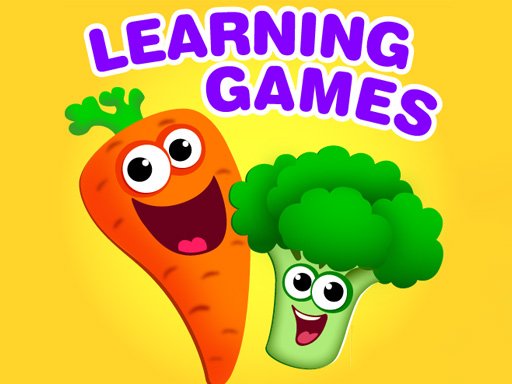 Food Educational For Kids