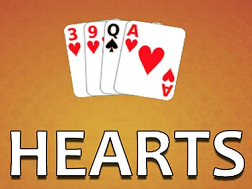 Hearts Cards