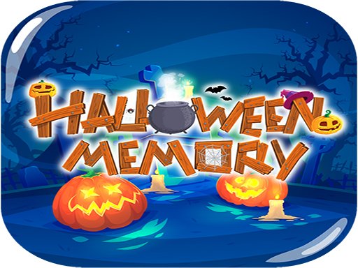 Halloween Memory 2