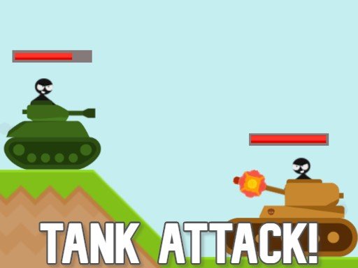 Stickman Tanks