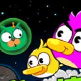 Angry Duck Space