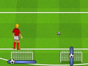 Penalty Shootout Euro Cup