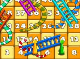 Chutes And Ladders Online