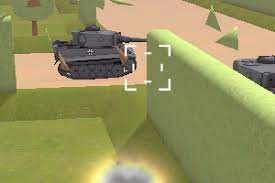 Tank Alliance