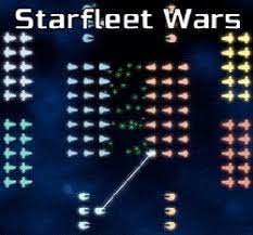 Starfleet Wars