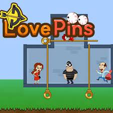 Love Pins Online