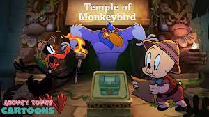 Looney Tunes: Temple of Monkeybird