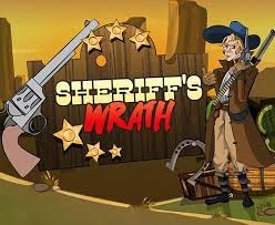 Sheriff’s Wrath