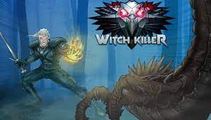 Witch Killer