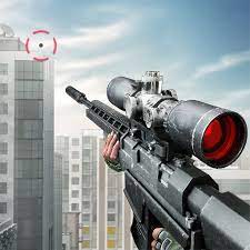 3D Sniper Online