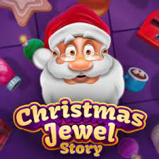 Jewel Christmas Story