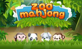 Zoo Mahjong Online