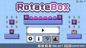 Rotate Box
