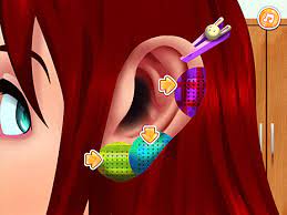 Fun Ear Doctor