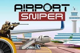 Airport Sniper