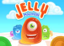 Jelly Madness 2