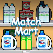 Match Mart